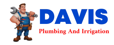 Trusted plumber in ARLINGTON